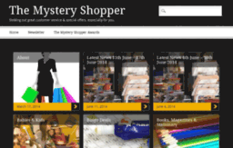 the-mystery-shopper.co.uk