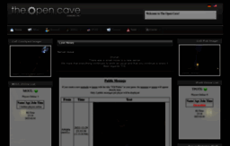 the-open-cave.net