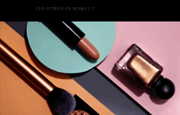 the-power-of-makeup.blogspot.com