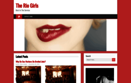 the-rio-girls.com