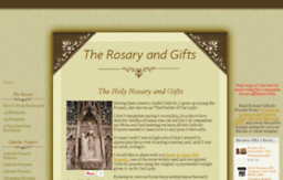 the-rosary-and-gifts.com