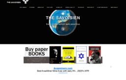 the-savoisien.com