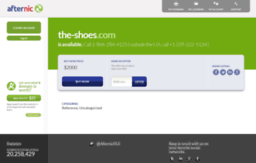 the-shoes.com