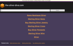 the-silver-diva.com