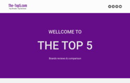 the-top5.com