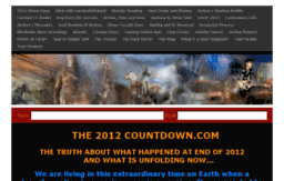 the2012countdown.com