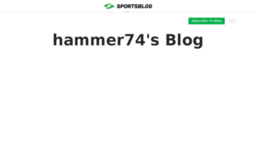 the6thman.sportsblog.com