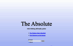 theabsolute.net