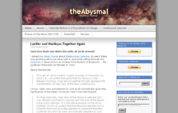 theabysmal.wordpress.com