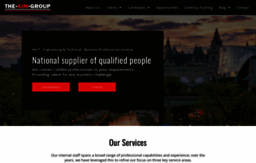 theaimgroup.com
