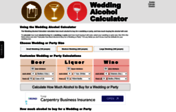 thealcoholcalculator.com
