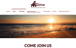 thealcove.org