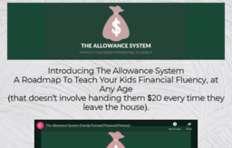 theallowancesystem.com