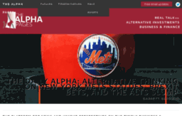 thealphapages.com