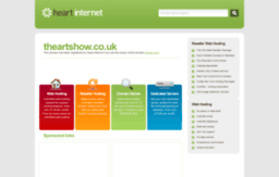 theartshow.co.uk