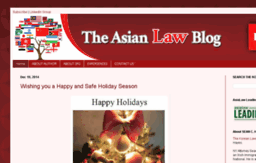 theasianlawblog.com