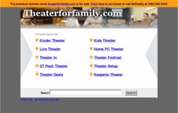 theaterforfamily.com