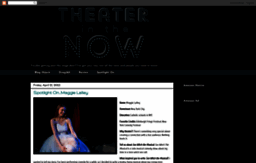 theaterinthenow.com