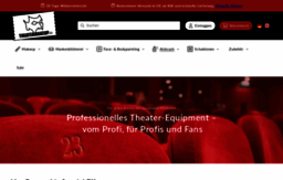 theatermakeup.de