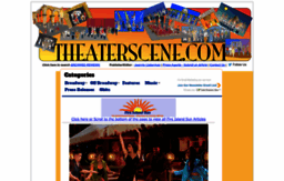 theaterscene.com
