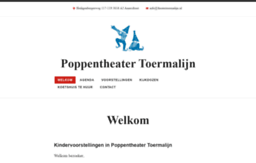 theatertoermalijn.nl