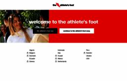 theathletesfoot.com