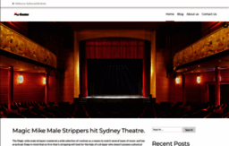theatre.asn.au