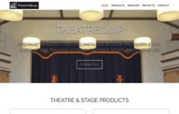 theatrequip.com.au
