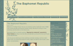 thebaphhouse.com