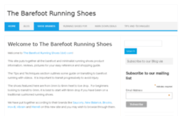 thebarefootrunningshoes.com