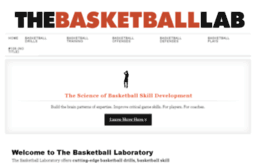 thebasketballlaboratory.com