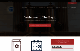 thebayit.org