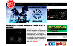 thebboyspot.com