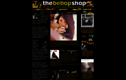 thebebopshop.com