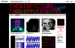 thebigpicture-thelittleendian.bandcamp.com