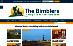 thebimblers.com
