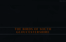 thebirdsofsouthgloucestershire.co.uk