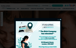thebirthcompany.co.uk