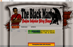 theblack-man.blogspot.com