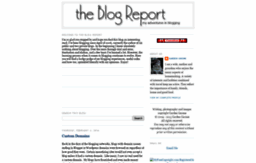 theblogreport2.blogspot.com
