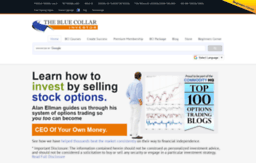thebluecollarinvestor.com