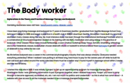 thebodyworker.com