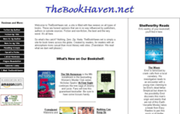thebookhaven.homestead.com