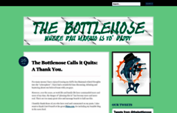 thebottlenose.wordpress.com