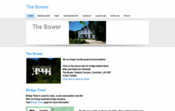 thebower.co.uk