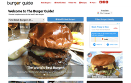 theburgerguide.com