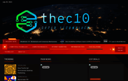 thec10.com