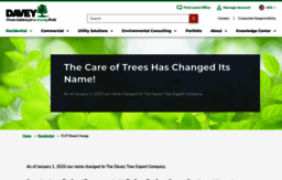 thecareoftrees.com