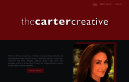 thecartercreative.com