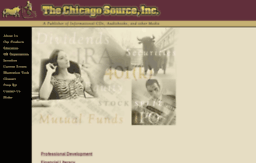 thechicagosource.com